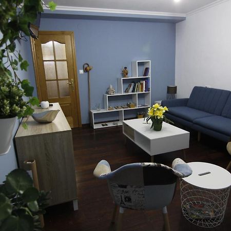 Viatori Hostel ลูโก ภายนอก รูปภาพ