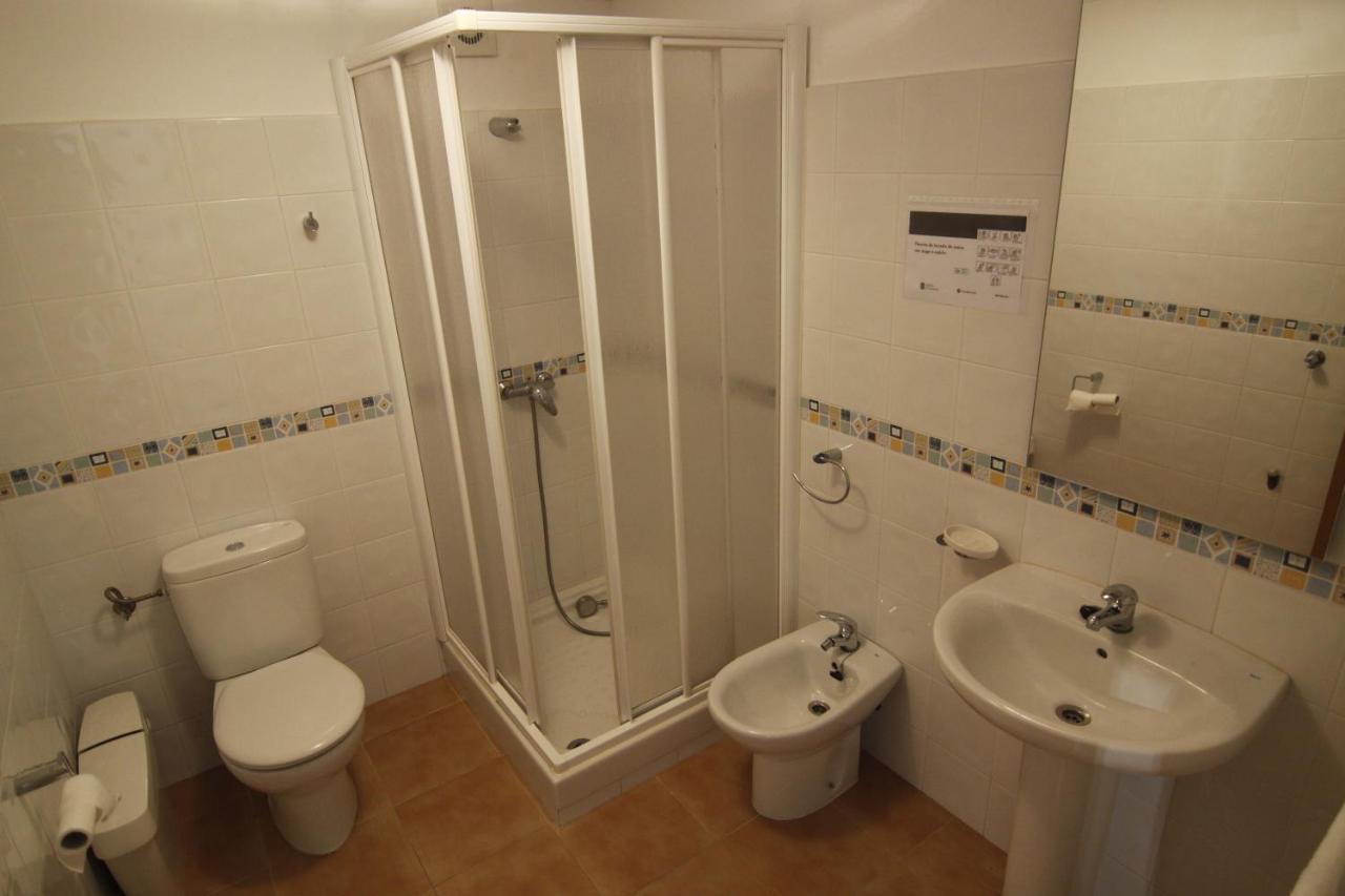 Viatori Hostel ลูโก ภายนอก รูปภาพ